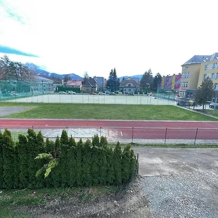 Centrum Fno Frydek-Mistek Exterior photo