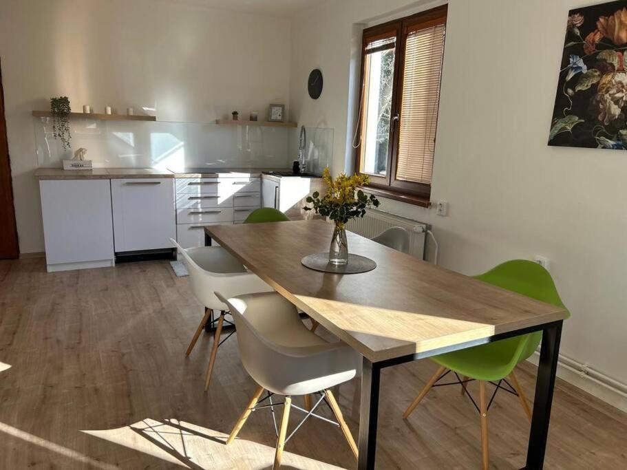 Centrum Fno Apartment *