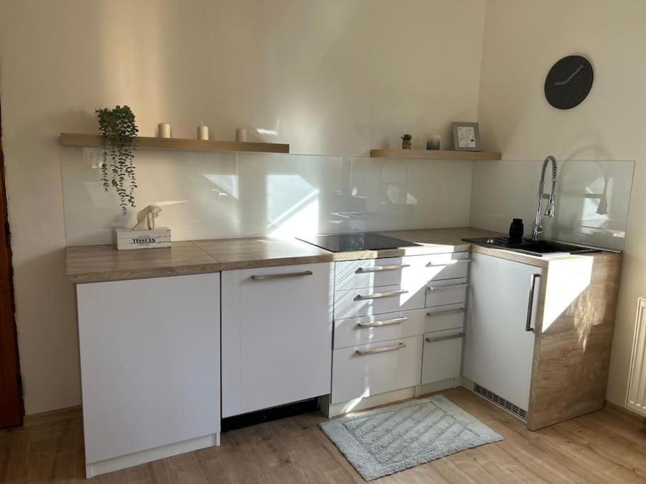 Apartment Centrum Fno *
