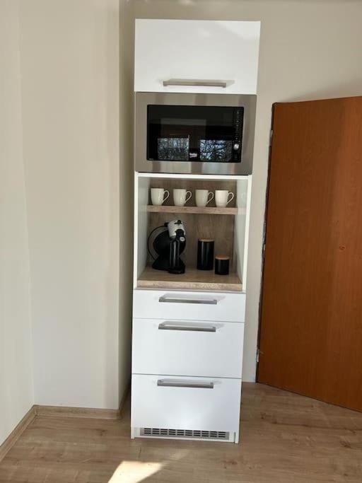Centrum Fno Apartment Frydek-Mistek